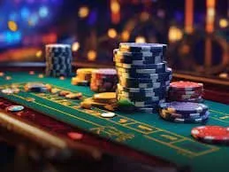 winbet88 Real Blackjack Action, Dealt the Way It Should Be